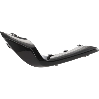 Passenger Side Rear Bumper Molding - FO1147107 pa1