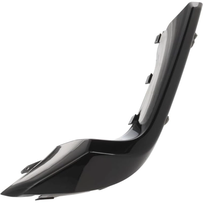 Passenger Side Rear Bumper Molding - FO1147107 pa2