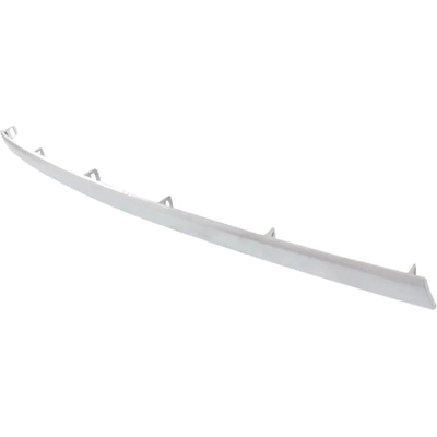 Passenger Side Rear Bumper Molding - GM1147108 pa1