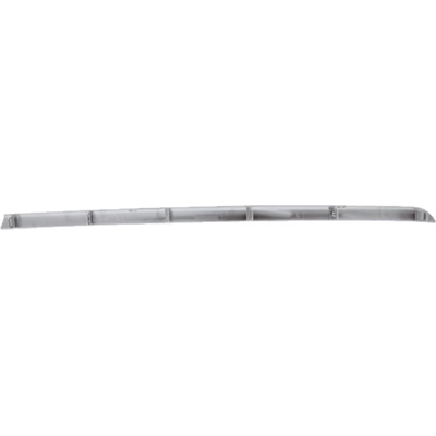 Passenger Side Rear Bumper Molding - GM1147108 pa2
