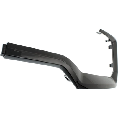 Passenger Side Rear Bumper Molding - GM1147112 pa2