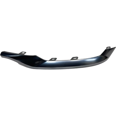 Passenger Side Rear Bumper Molding - GM1147115 pa1