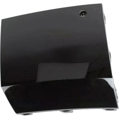 Passenger Side Rear Bumper Molding - HY1147114 pa1