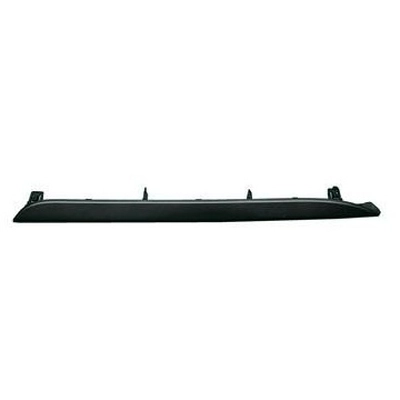 VARIOUS MANUFACTURERS - TO1147106 - Passenger Side Rear Bumper Molding pa1