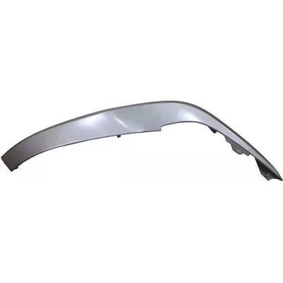 Passenger Side Rear Bumper Molding - TO1147111 pa1