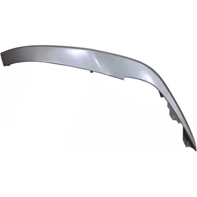 Passenger Side Rear Bumper Molding - TO1147111 pa2