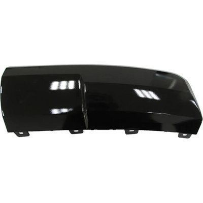 Passenger Side Rear Bumper Molding - TO1147114 pa1
