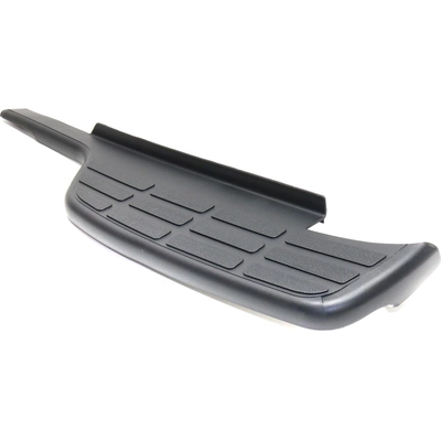 Passenger Side Rear Bumper Step Pad - GM1197100 pa1