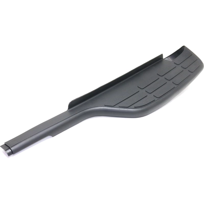 Passenger Side Rear Bumper Step Pad - GM1197100 pa4