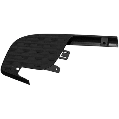 Passenger Side Rear Bumper Step Pad - GM1197106 pa1