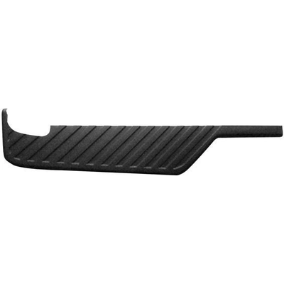 Passenger Side Rear Bumper Step Pad - NI1197100OE pa2