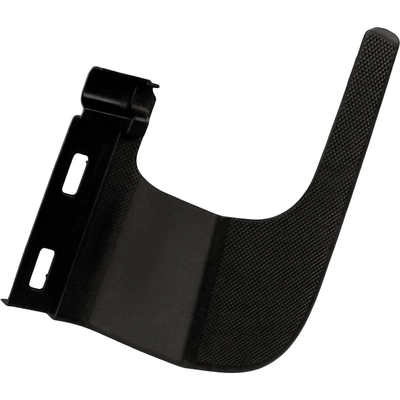 Passenger Side Rear Bumper Step Pad - FO1197101 pa1