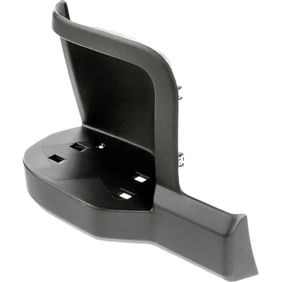 Passenger Side Rear Bumper Step Pad - FO1197102 pa1