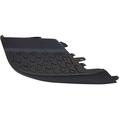 Passenger Side Rear Bumper Step Pad - HY1197100 pa1
