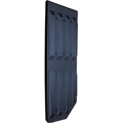 Passenger Side Rear Bumper Step Pad - TO1197103 pa2