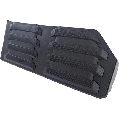 Passenger Side Rear Bumper Step Pad - TO1197103 pa5
