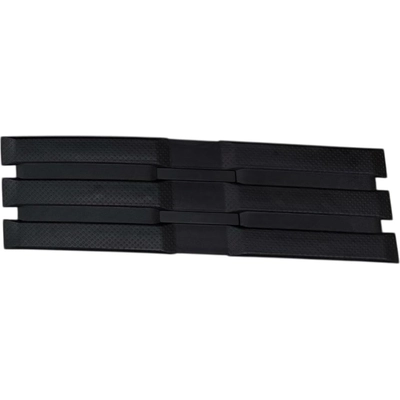 Passenger Side Rear Bumper Step Pad - TO1197105 pa1