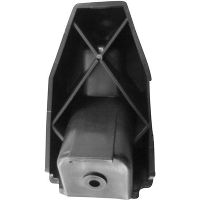 Passenger Side Rear Bumper Support Bracket - FO1162102 pa2