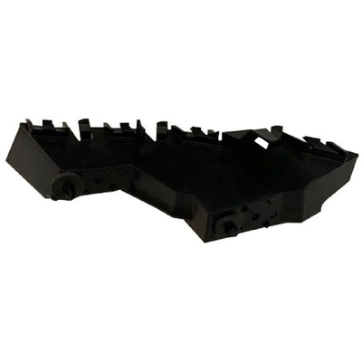 Passenger Side Rear Bumper Support Bracket - FO1163108C pa1