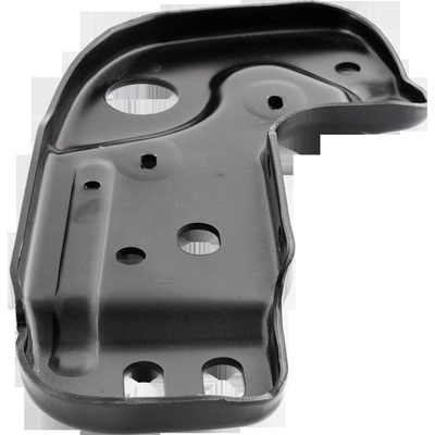 Passenger Side Rear Bumper Support Bracket - GM1163110 pa8