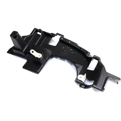 Passenger Side Rear Bumper Support Bracket - MB1163101 pa8