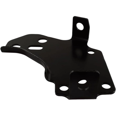 Passenger Side Rear Bumper Support Bracket by SHERMAN PARTS - 023-83SBQR pa2
