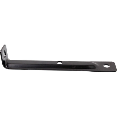 Passenger Side Rear Bumper Support Bracket by SHERMAN PARTS - 579C-83SBQU pa1