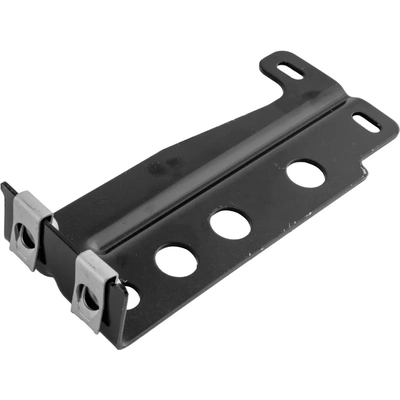 Passenger Side Rear Bumper Support Bracket by SHERMAN PARTS - 907A-83SBR pa2