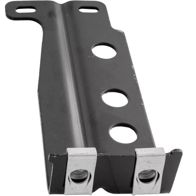 Passenger Side Rear Bumper Support Bracket by SHERMAN PARTS - 907A-83SBR pa5