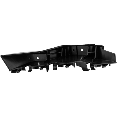 Passenger Side Rear Bumper Support Bracket by SHERMAN PARTS - FOESCA20-83SBQR pa2