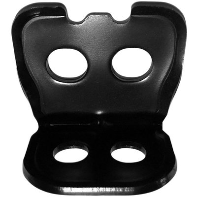 SHERMAN PARTS - FOF25017-83SBU - Rear Inner Bumper Support Bracket pa1