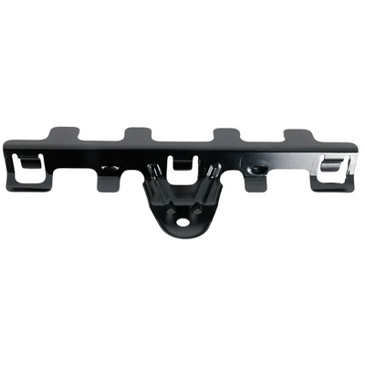 Passenger Side Rear Bumper Support Bracket by SHERMAN PARTS - GMEQUI23-83SBU pa1