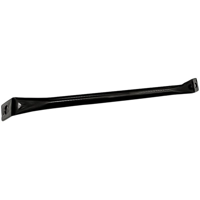 Passenger Side Rear Bumper Support Bracket by SHERMAN PARTS - GMSIER19-83SBR pa1