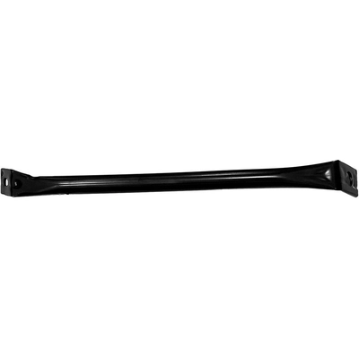 Passenger Side Rear Bumper Support Bracket by SHERMAN PARTS - GMSIER20-83SBR pa1