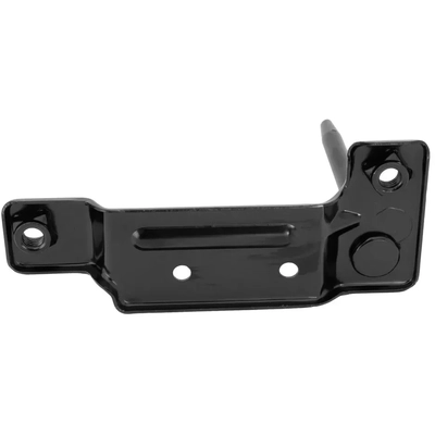 Passenger Side Rear Bumper Support Bracket by SHERMAN PARTS - HYELAN17-83SB-1 pa2