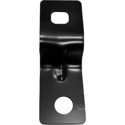 Passenger Side Rear Bumper Support Bracket - CH1162106 pa4