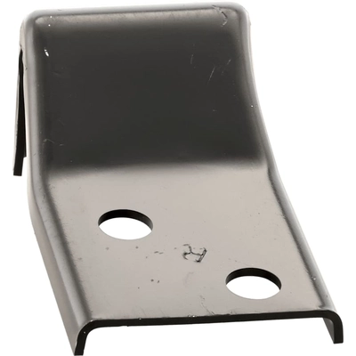 Passenger Side Rear Bumper Support Bracket - CH1163105 pa2