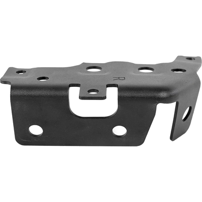 Passenger Side Rear Bumper Support Bracket - CH1163108 pa2