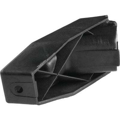 Passenger Side Rear Bumper Support Bracket - FO1162102 pa3