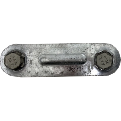 Passenger Side Rear Bumper Support Bracket - FO1162112 pa4