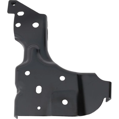 Passenger Side Rear Bumper Support Bracket - GM1163105C pa4