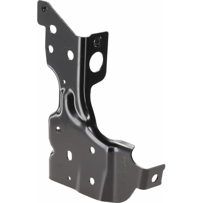 Passenger Side Rear Bumper Support Bracket - GM1163105DSC pa5