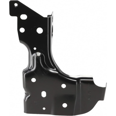 Passenger Side Rear Bumper Support Bracket - GM1163105DSC pa7