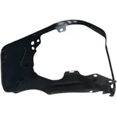 Passenger Side Rear Bumper Support Bracket - GM1163115 pa1