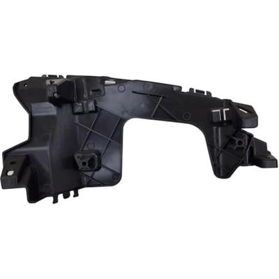Passenger Side Rear Bumper Support Bracket - MB1163121 pa2