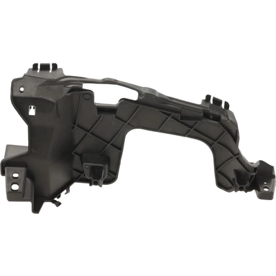 Passenger Side Rear Bumper Support Bracket - MB1163122 pa1