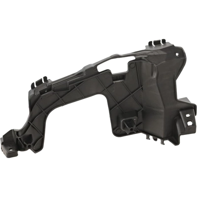 Passenger Side Rear Bumper Support Bracket - MB1163122 pa2