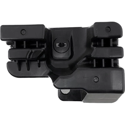 Passenger Side Rear Bumper Support Bracket - TO1163111 pa1