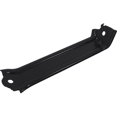 Passenger Side Rear Bumper Support Bracket - TO1163112 pa1