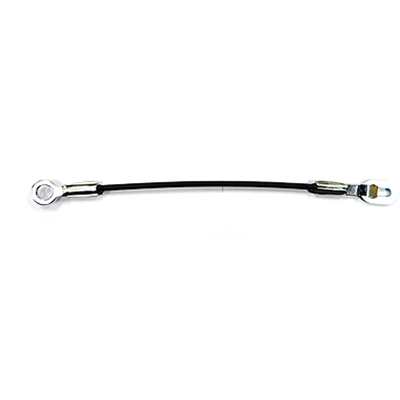Passenger Side Rear Door Check Cable - GM1920107 pa1